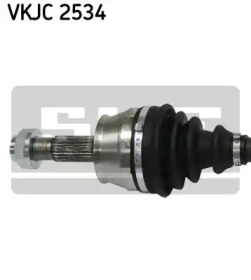 skf vkjc2534